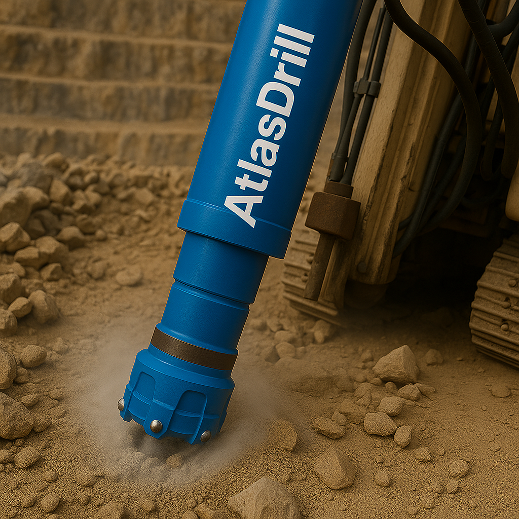 AtlasDrill